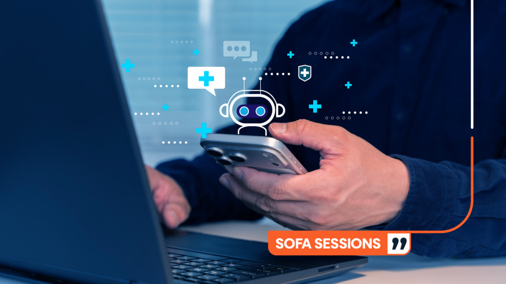 AI without Fear: Building Confidence Through Data Security and Controls